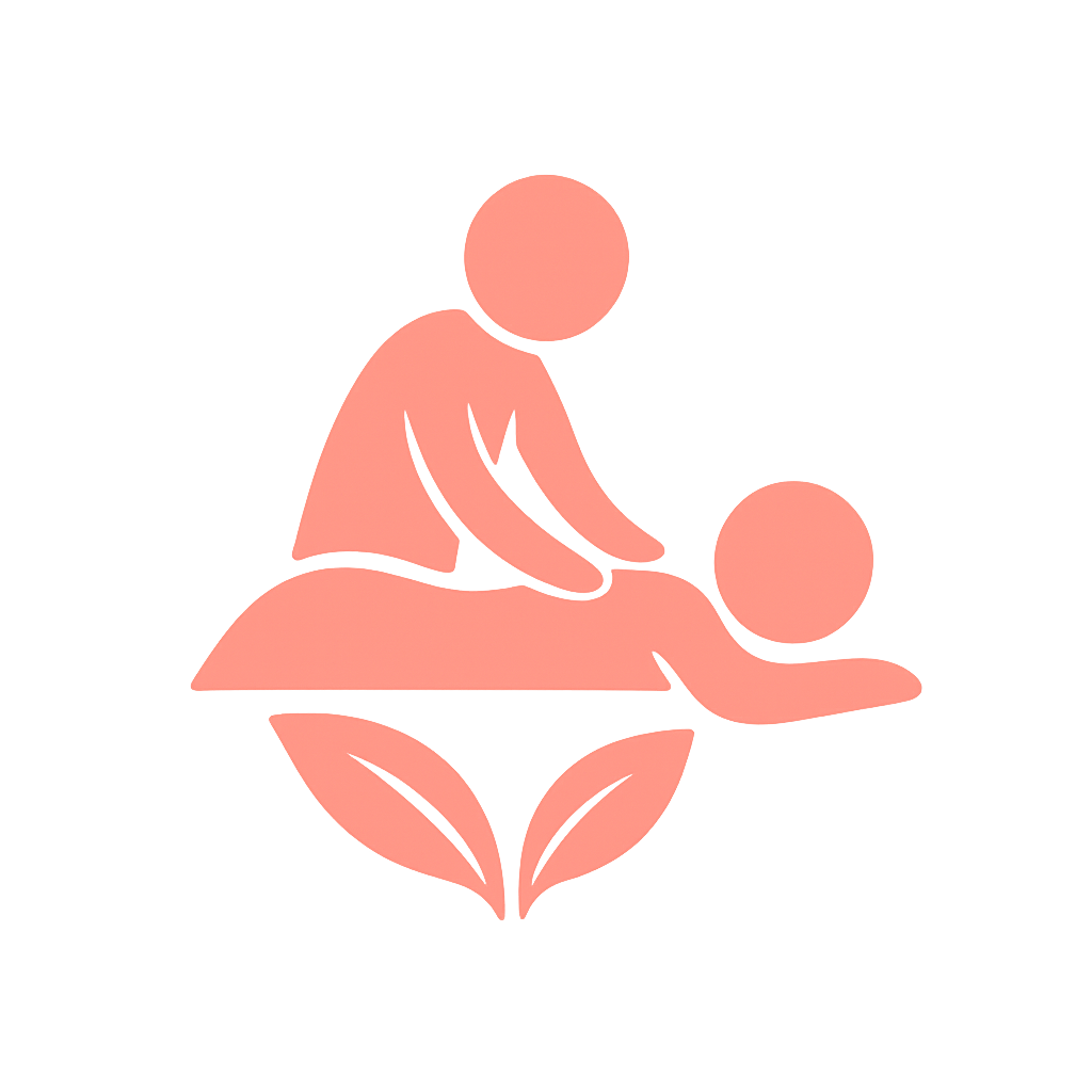 Masáže Ledeč nad Sázavou - Studio Salve logo